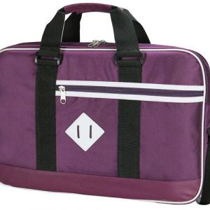Maletin portatil looker purpura e-vitta 12.5 a 13.3 pulgadas