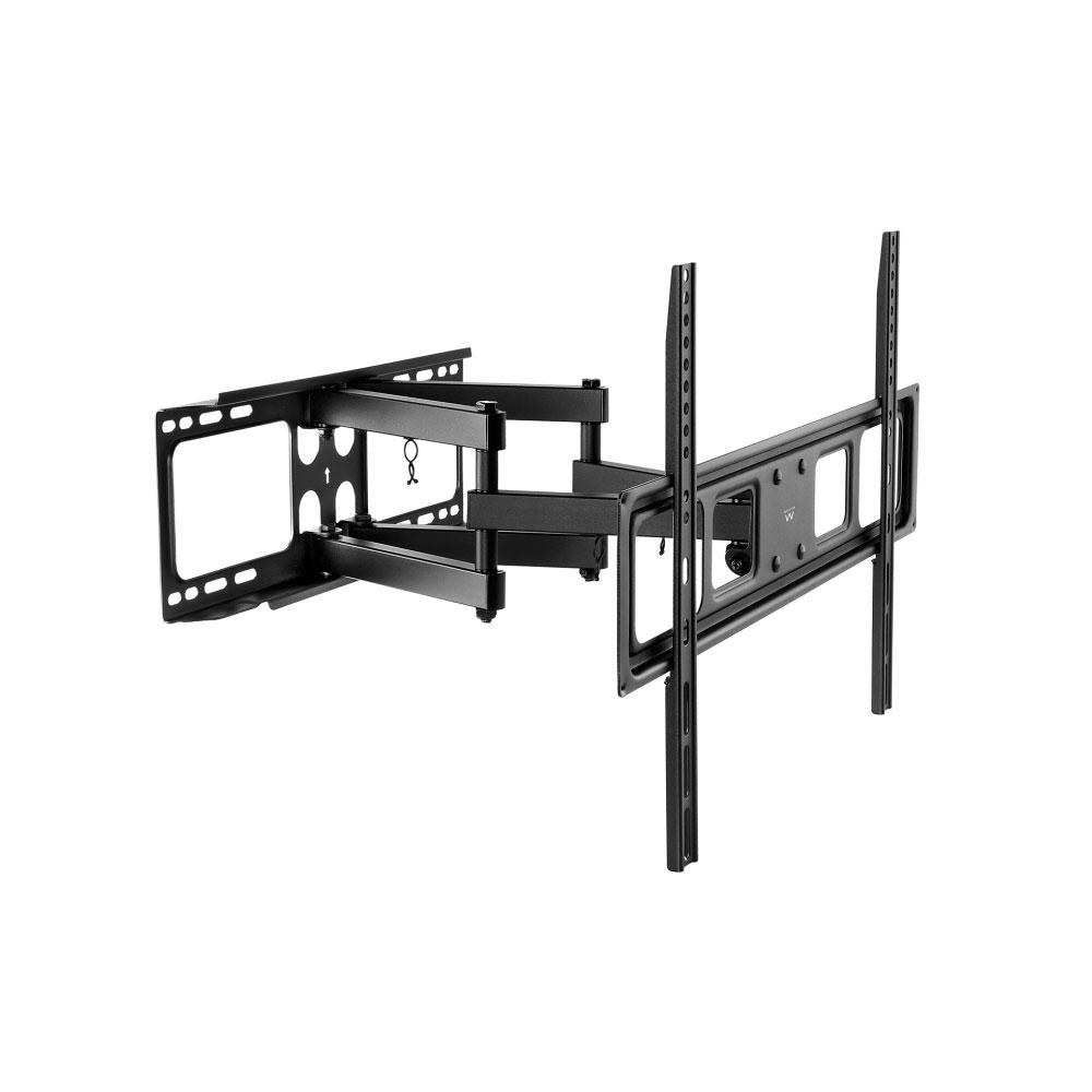 Soporte de pared Tv 37-70" / Negro / EWENT / EW1526" - Imagen 2