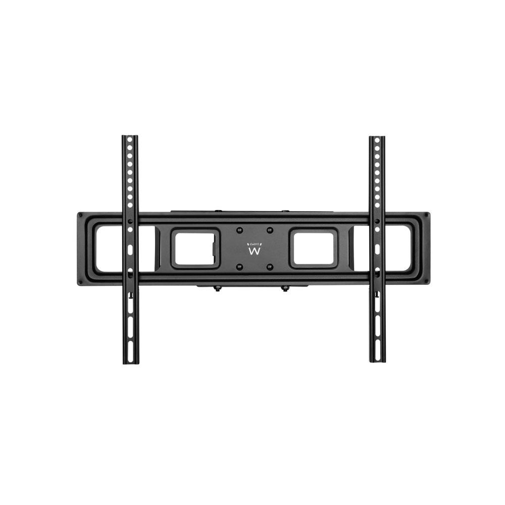 Soporte de pared Tv 37-70" / Negro / EWENT / EW1526"