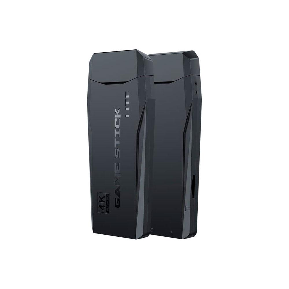 Consola Arcade Game Stick Lite / 4K / 64GB / HDMI / Incluye dos mandos / EX-82318 - Imagen 3