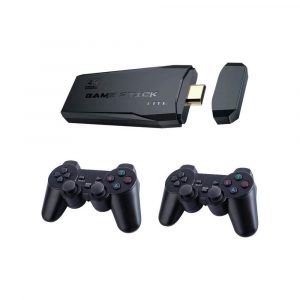 Consola Arcade Game Stick Lite / 4K / 64GB / HDMI / Incluye dos mandos / EX-82318