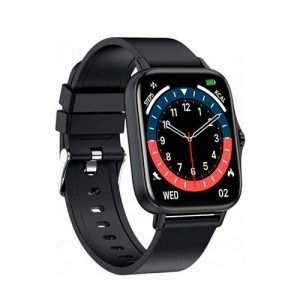 Smartwatch Maxcom FW55 / 1.7 / Bateria 230 Mah / Contesta llamadas / Negro  FW55-BLACK"