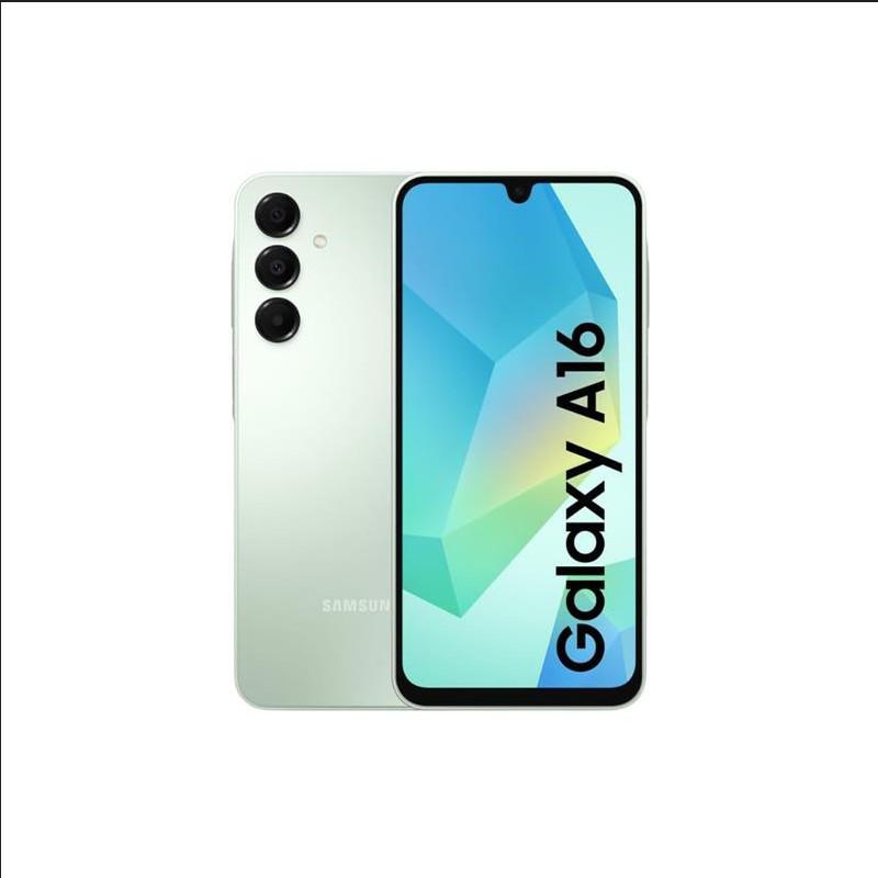 Smartphone Samsung Galaxy A16 4Gb / 128Gb Light Green