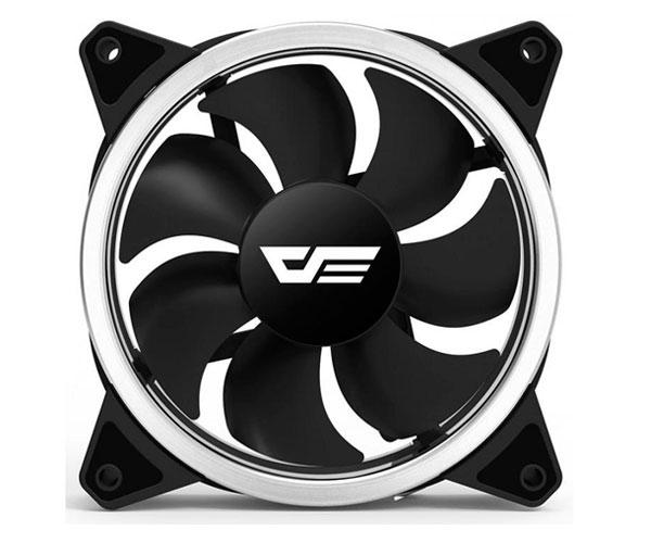 Ventilador Caja Gaming Darkflash DR12 Pro / 120mm / A-Rgb / Pack 3 / Controladora y mando incluidos - Imagen 3