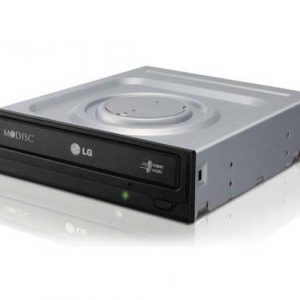 Regrabadora de ocasion para PC