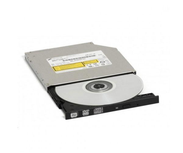 Grabadora interna Dvd LG Slim portatil / Sata / 9.5mm / Negra / GUD1N.CHLA10B - Imagen 2