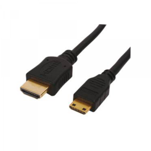 Cable HDMI a Mini HDMI  M/M / 1.8 metros / Cablexpert Cc-hdmi4c-6