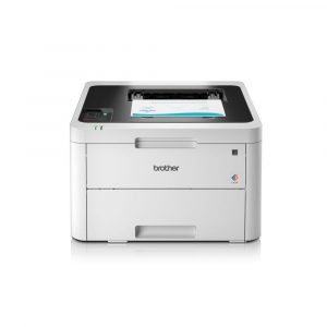 Impresora Laser color Brother HL-L3230CDW / A4 / 18ppm / 256mb / Wifi / Usb