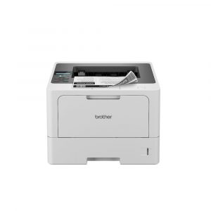 ÷ Brother impresora laser monocromo hll5210dw