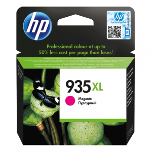 Tinta Original Hp n935 XL Magenta