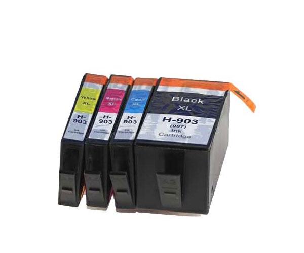 Tinta compatible Dayma para HP N903 XL Cian 825 pag.