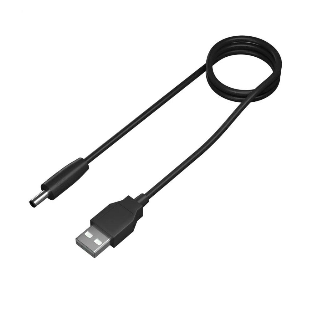 Hub 4 puertos Usb 3.0 Conceptronic HUBBIES10B / Cable 90 cm / Alimentado / Negro - Imagen 2