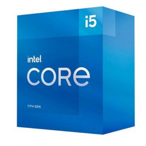 Micro intel core i5-14400 Ghz / 20mb / socket 1700 / Grafica int. Uhd 730