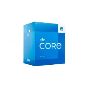 ÷ Cpu intel i5 13400 socket 1700 2.5ghz / ghz 13a generaci?n 10 cores 20mb cache 125w/181wat 64 bits