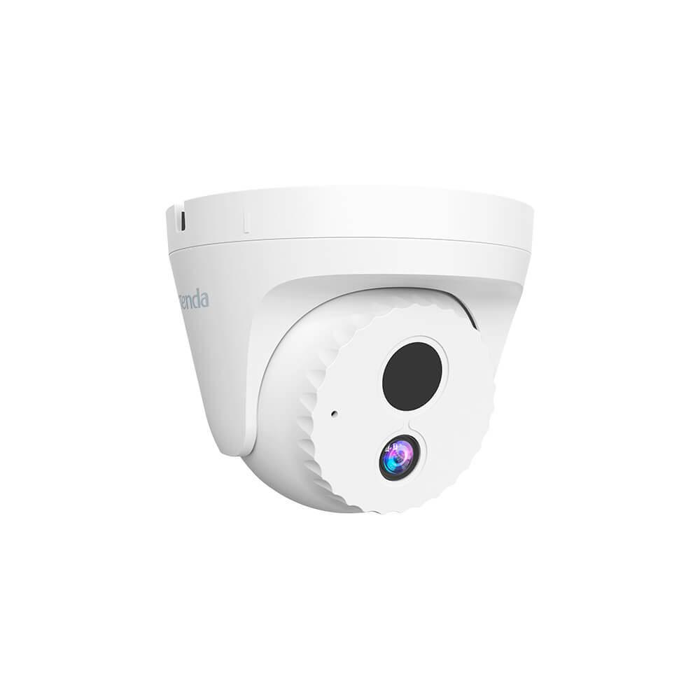 Camara videovigilancia Wifi TENDA IC7-PRS-4 / Detección de movimiento / IC7-PRS-4 - Imagen 2