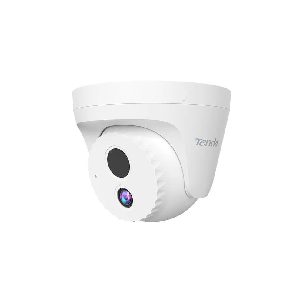 Camara videovigilancia Wifi TENDA IC7-PRS-4 / Detección de movimiento / IC7-PRS-4 - Imagen 3