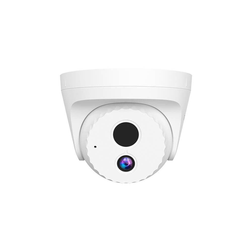 Camara videovigilancia Wifi TENDA IC7-PRS-4 / Detección de movimiento / IC7-PRS-4