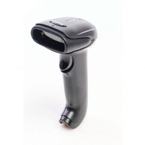 Lector codigo de barras Bluetooth Iggual 1D / Negro IGG315705