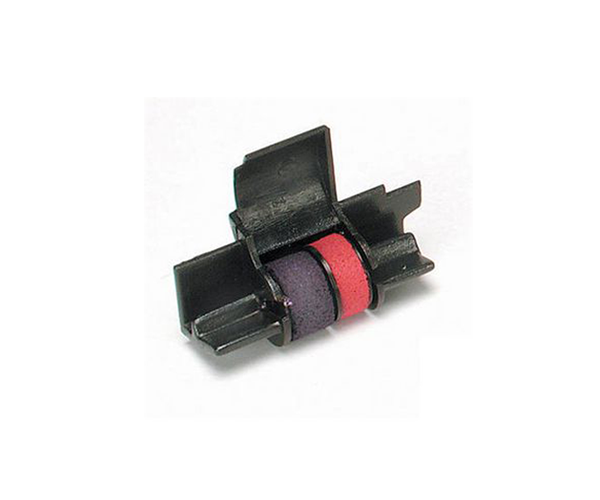 Rollo genérico IR40T Negro / Rojo (1 uds)