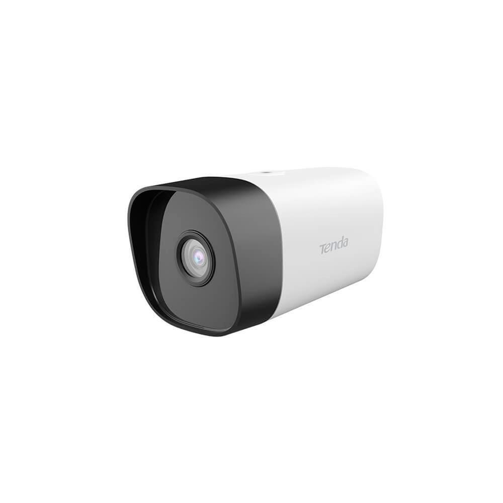 Camara videovigilancia Wifi TENDA IT7-PRS-4 / Microfono integrado / IT7-PRS