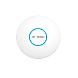 Punto de acceso Wifi IP-COM / Dual Band 1.167 Mbps / IUAP-AC-LITE