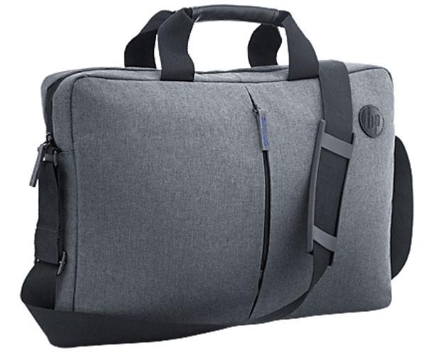 Maletin portatil Hp Essential Top Load Gris / Hasta 15.6 / K0B38AA" - Imagen 3