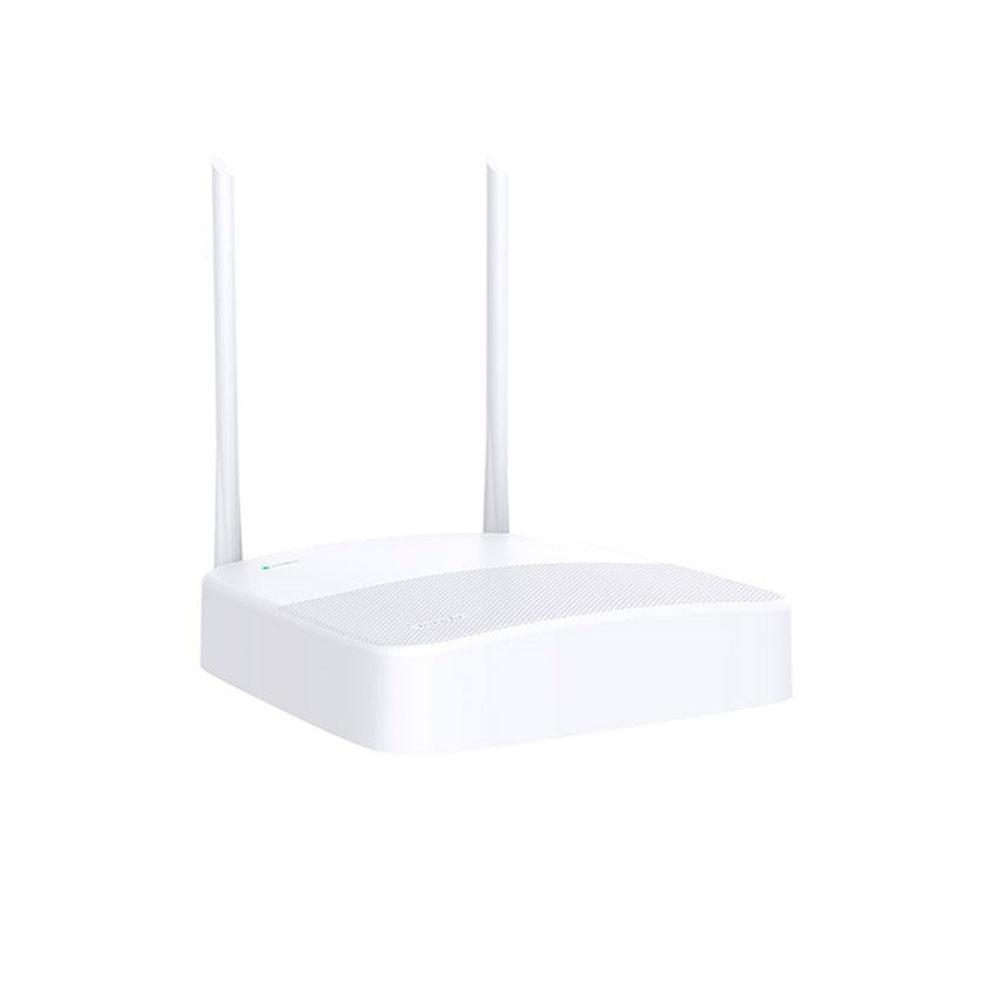 Kit de Videovigilancia inalambrico TENDA / 4x Camaras Ip HD / 4x Canales / K4W-3TC - Imagen 2