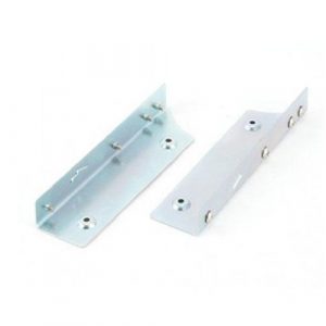 Adaptador bahia disco HDD/SSD metalico 2.5 a 3.5 / mf-321 / KITSSDA