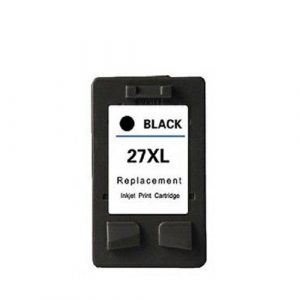 Tinta reciclada Dayma para HP N27 Negro 720 pag.