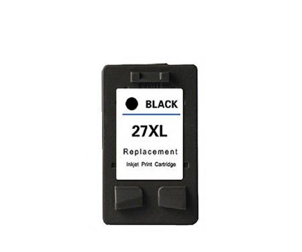 Tinta reciclada Dayma para HP N27 Negro 720 pag.