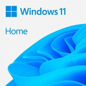 Windows 11 Home 64 Bits Español oem Dvd  KW9-00656 V.22H2