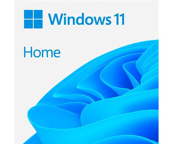 Windows 11 Home 64 Bits Español oem Dvd KW9-00656 V.22H2
