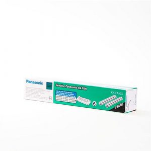 Rollo original Panasonic Kx-Fa52x ( Pack 2 Rollos )