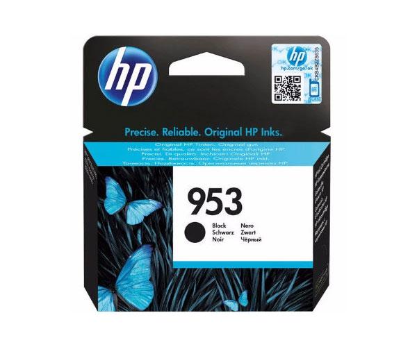 Tinta Original Hp n953 Negro