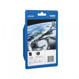 Tinta Original Brother LC985BK Negro dcpj125/315w