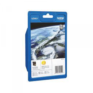 Tinta Original Brother LC985C Cian DCP-J315W