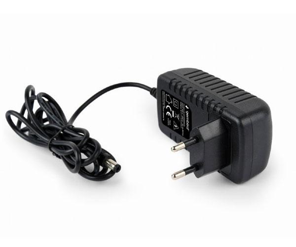 Tira de Luces LED / 5 metros / RGB / Control remoto / Resistencia al agua Ip65 / Incluye alimentador / Gembird / Led-s-rgb500-01 - Imagen 4