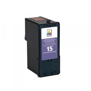 Tinta reciclada Dayma para LEXMARK N15 Color 930 pag.