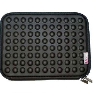 Funda Tablet / Ipad 10.1 / Negra /  L-Link LL-002-N"