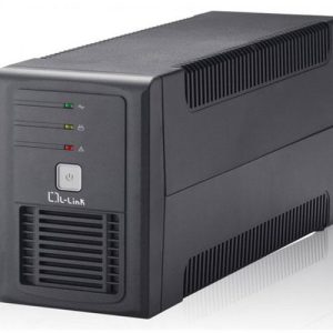 Sai L-Link 700va Interactivo / 360w / 2x Schuko / LL-5707
