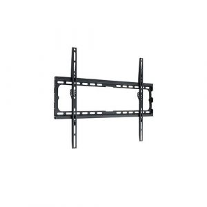 Soporte Tv de 37 a 80" / Max 45Kg. / Vesa 600x400 / Negro / Tooq LP1080F-B"