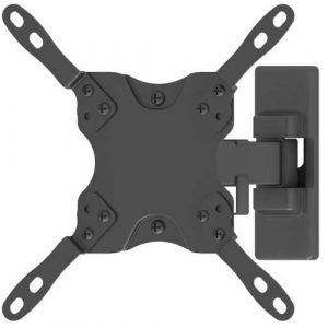 ÷ Soporte de pared orientable tooq lp2042tnl-b para pantalla 13-42 max. 20kg vesa max. 200x200 inclin"