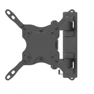 Soporte Tv de 13 a 42" gira/incli (3 pivotes) / Negro / Tooq / Lp2142tnl-b"