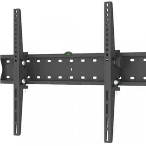 Soporte Tv de 37 a 70" inclinable -12º +12º / Negro / Tooq Lp4270t-b"