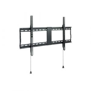 Soporte Tv de 43 a 90" / Max 70Kg. / Vesa 800x400 / Negro / Tooq Lp4390f-b"