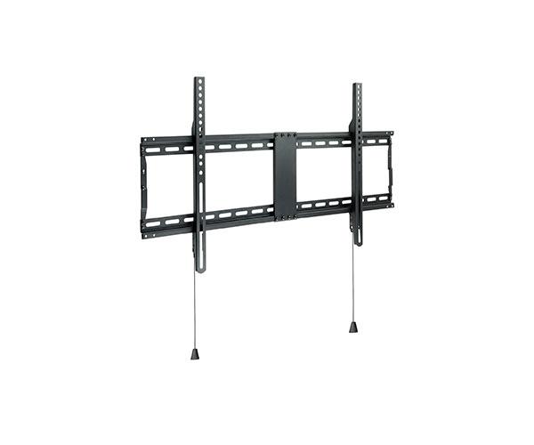 Soporte Tv de 43 a 90" / Max 70Kg. / Vesa 800x400 / Negro / Tooq Lp4390f-b"