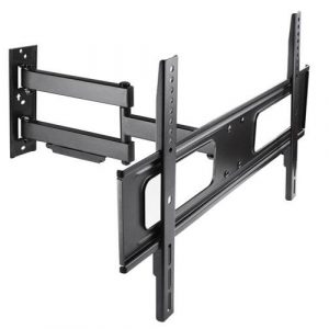 Soporte monitor tv de 37 a 70 pulgadas gira/inclinable negro / Lp6070tn-b