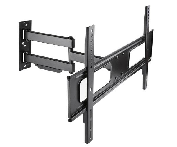 Soporte monitor tv de 37 a 70 pulgadas gira/inclinable negro / Lp6070tn-b