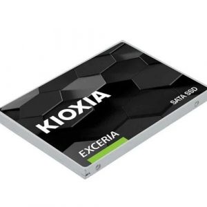 Disco duro 2.5 SSD Toshiba Kioxia Exceria 960Gb 3D Nand TLC / Sata 6Gb/s / LTC10Z960GG8