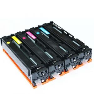 Toner compatible Dayma para CANON 040H Negro 12500 pag.